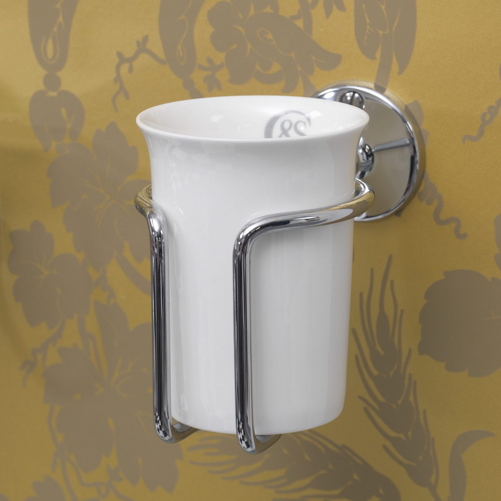 Edwardian Tumbler Holder - Image 2