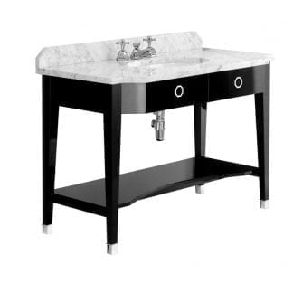 Cubist Vanity Console Table  (Price On Application)