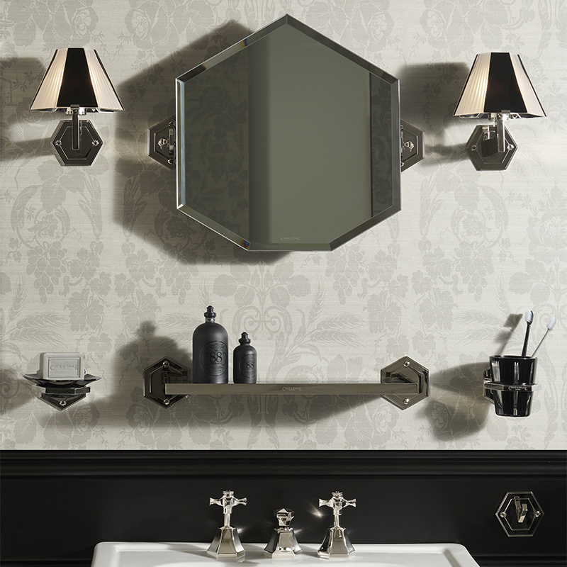 Cubist Tumbler Holder - Image 4