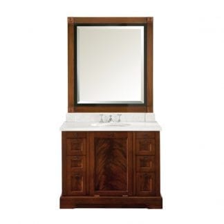 Edwardian Vanity Unit