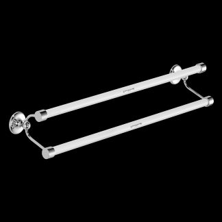 Edwardian Racks & Rails