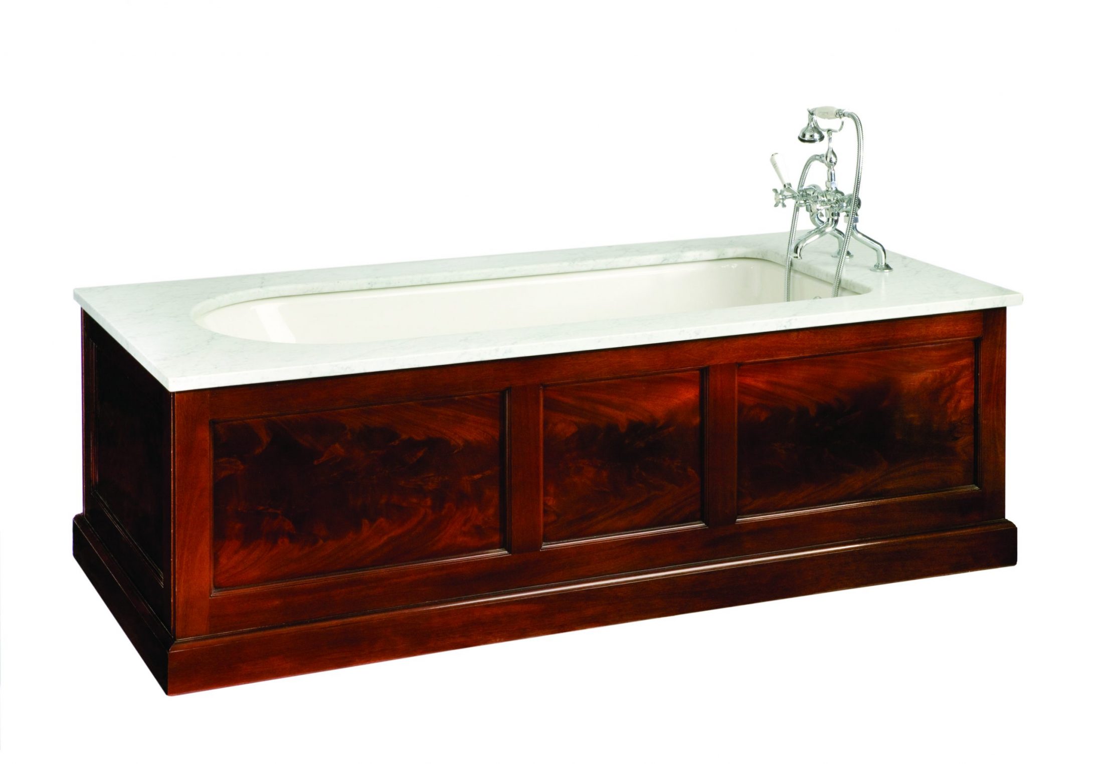 Edwardian Bathtub Panels - Image 2