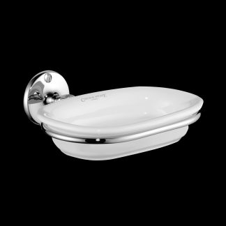 Edwardian Soaps & Dishes