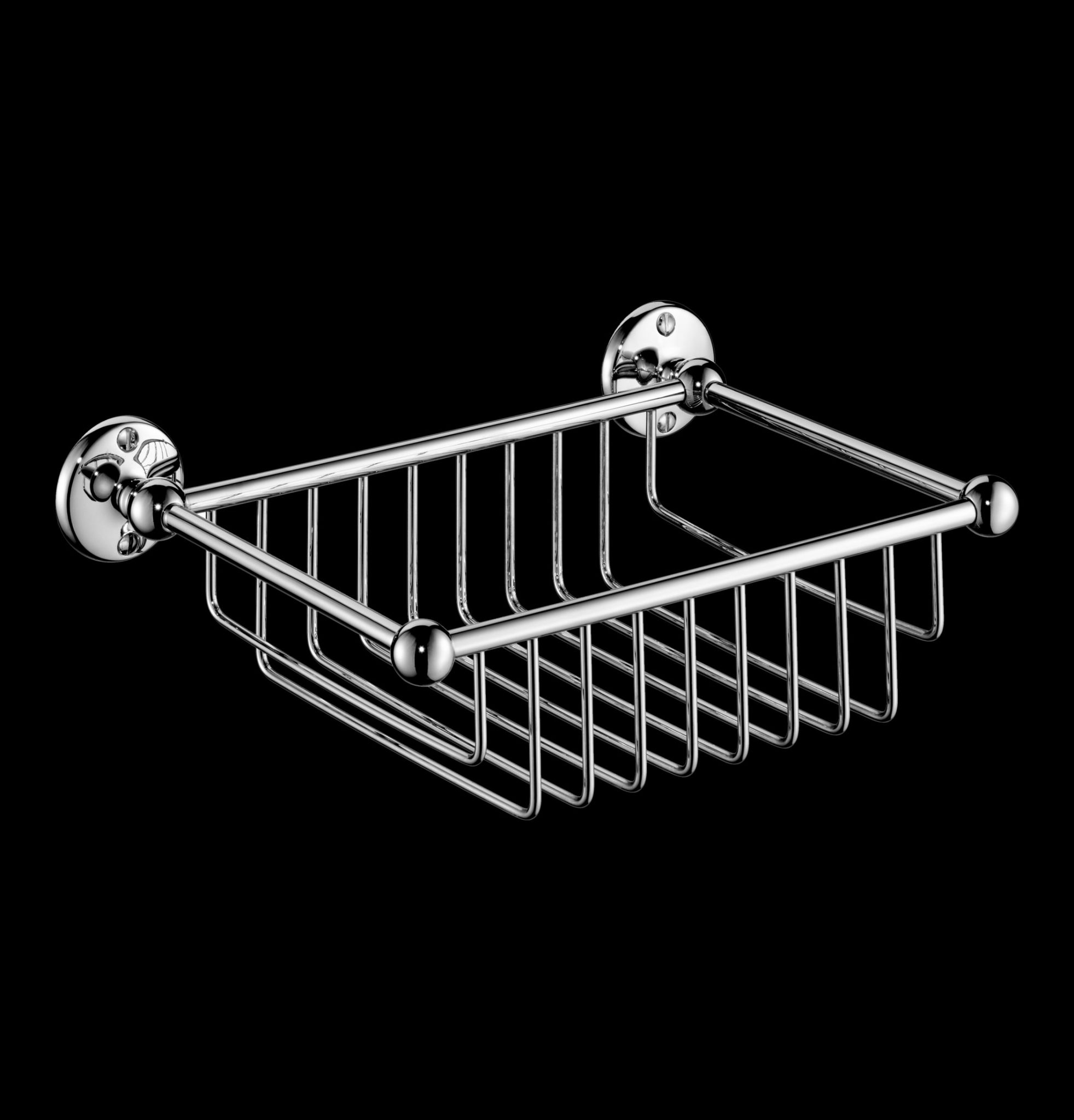 Edwardian Sponge Basket - Image 2