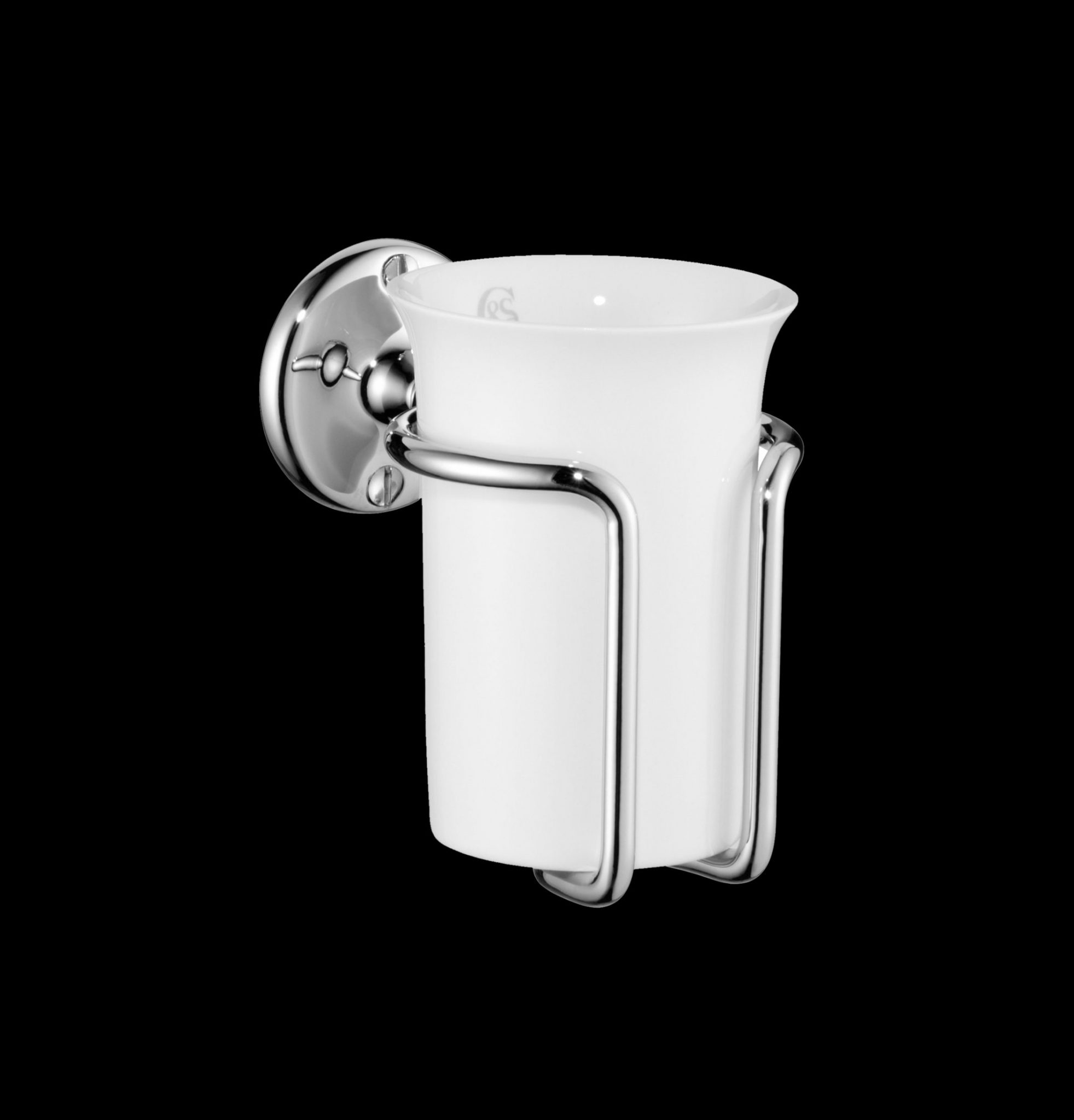 Edwardian Tumbler Holder - Image 3