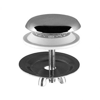 Edwardian Taphole Lid