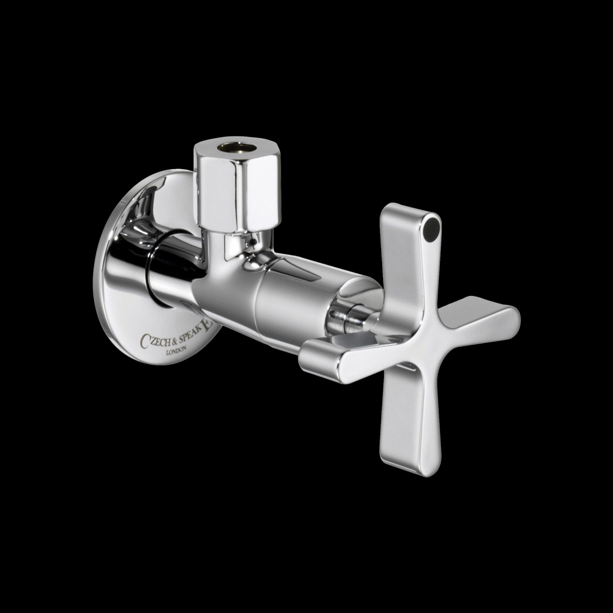 DCA Angle Valve - Image 2