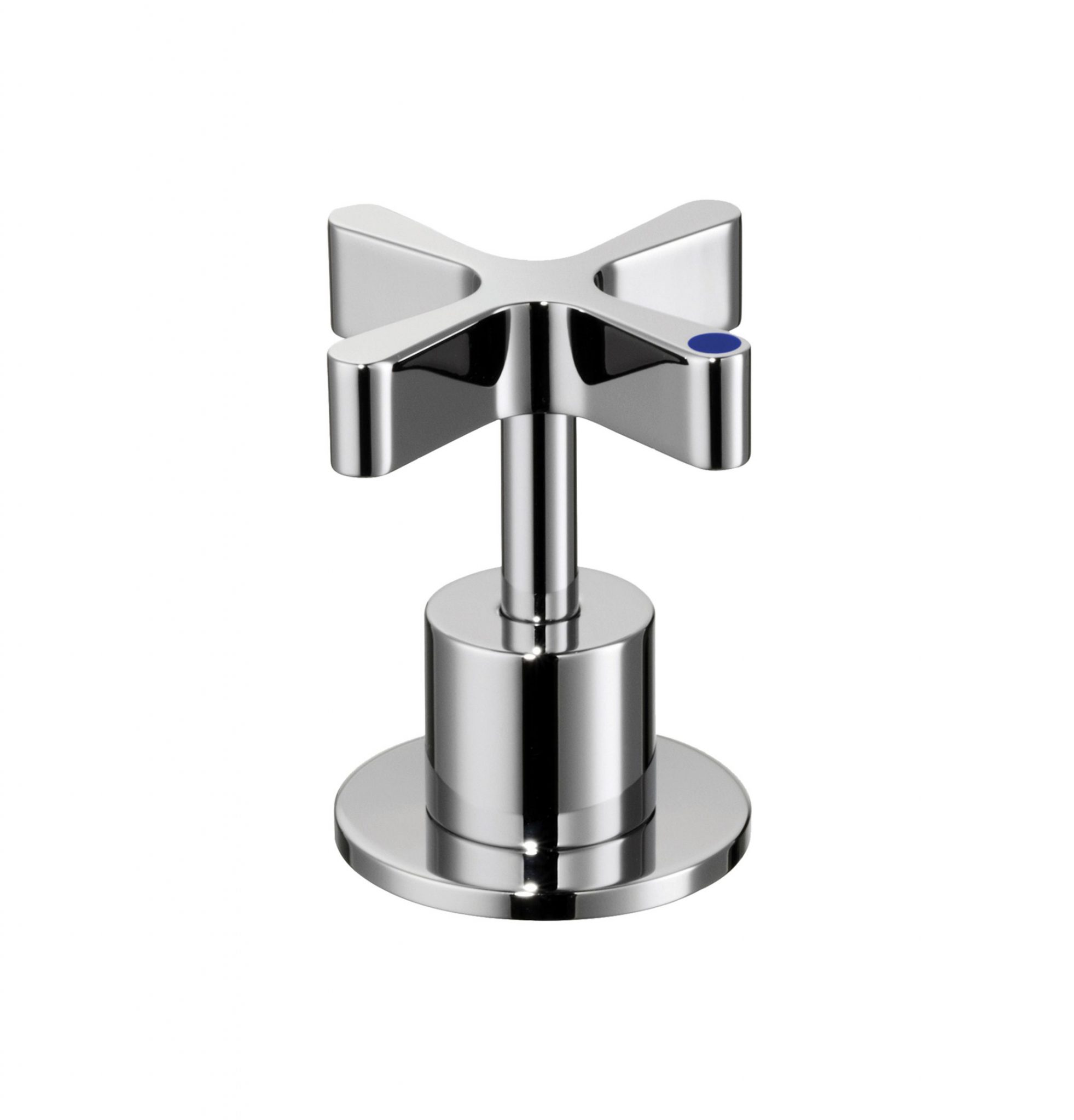 DCA Deck Valve, Cold