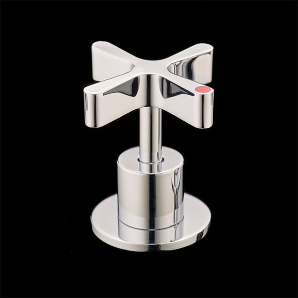 DCA Deck Valve, Hot - Image 2