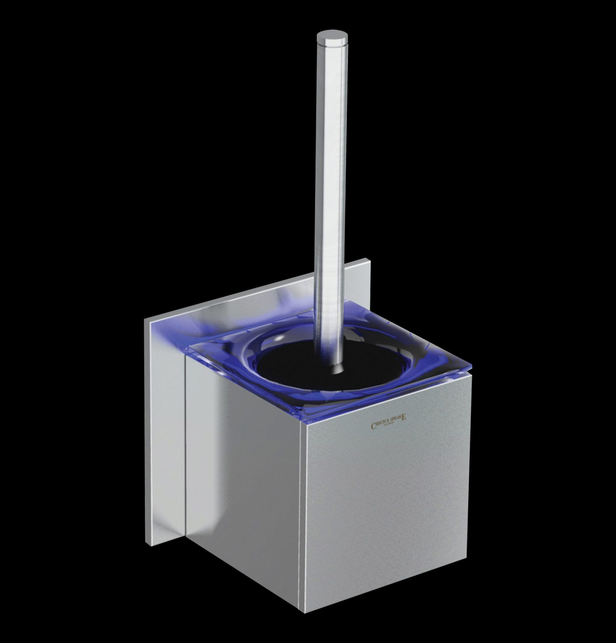 FSD Lavatory Brush Holder - Image 2
