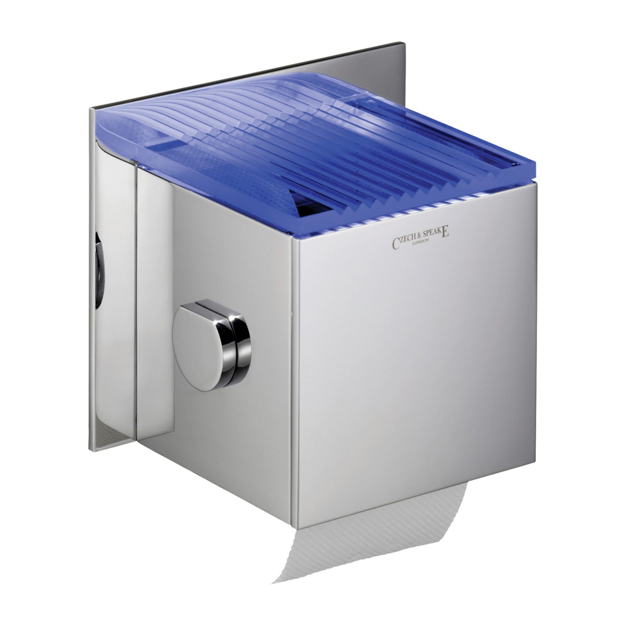 FSD Lavatory Roll Holder - Box