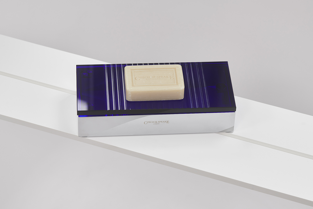 FSD Soap Holder Freestanding - Image 3