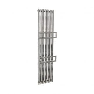 FSD Wall Mounted Heated Towel Rail