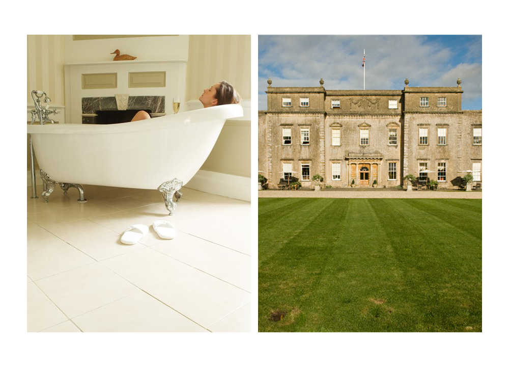 luxury bathroom taps