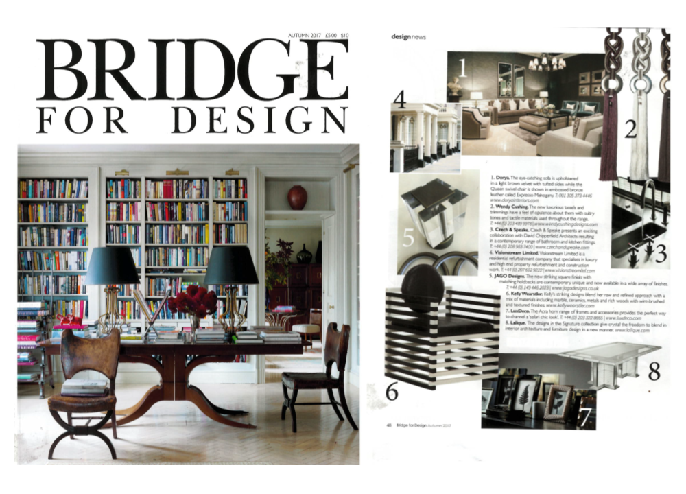 Contemporary Bathroom Czech & Speake