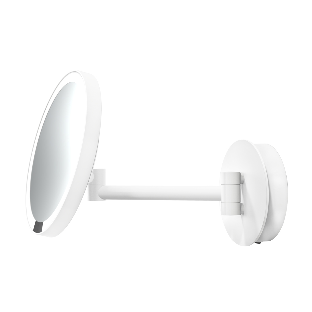 Motion Sensor Wall Mounted Mirror - Image 2