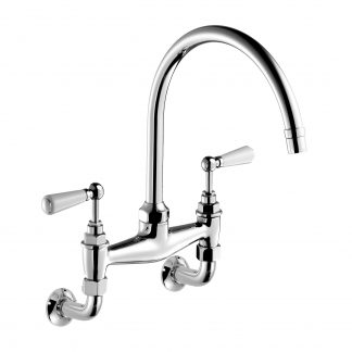 Edwardian Kitchen Mixer