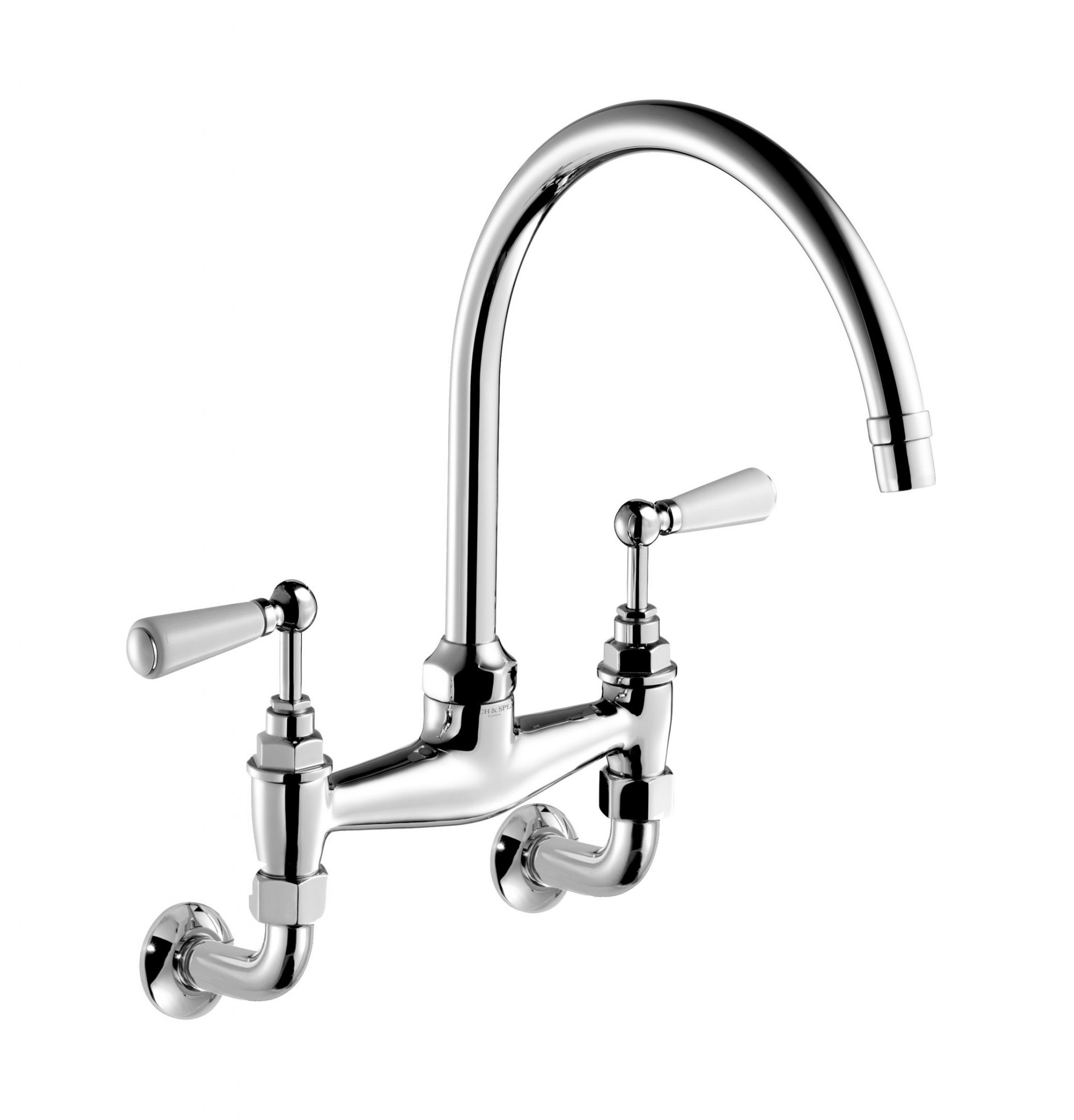 Edwardian Kitchen Mixer