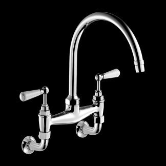 Edwardian Kitchen Fittings