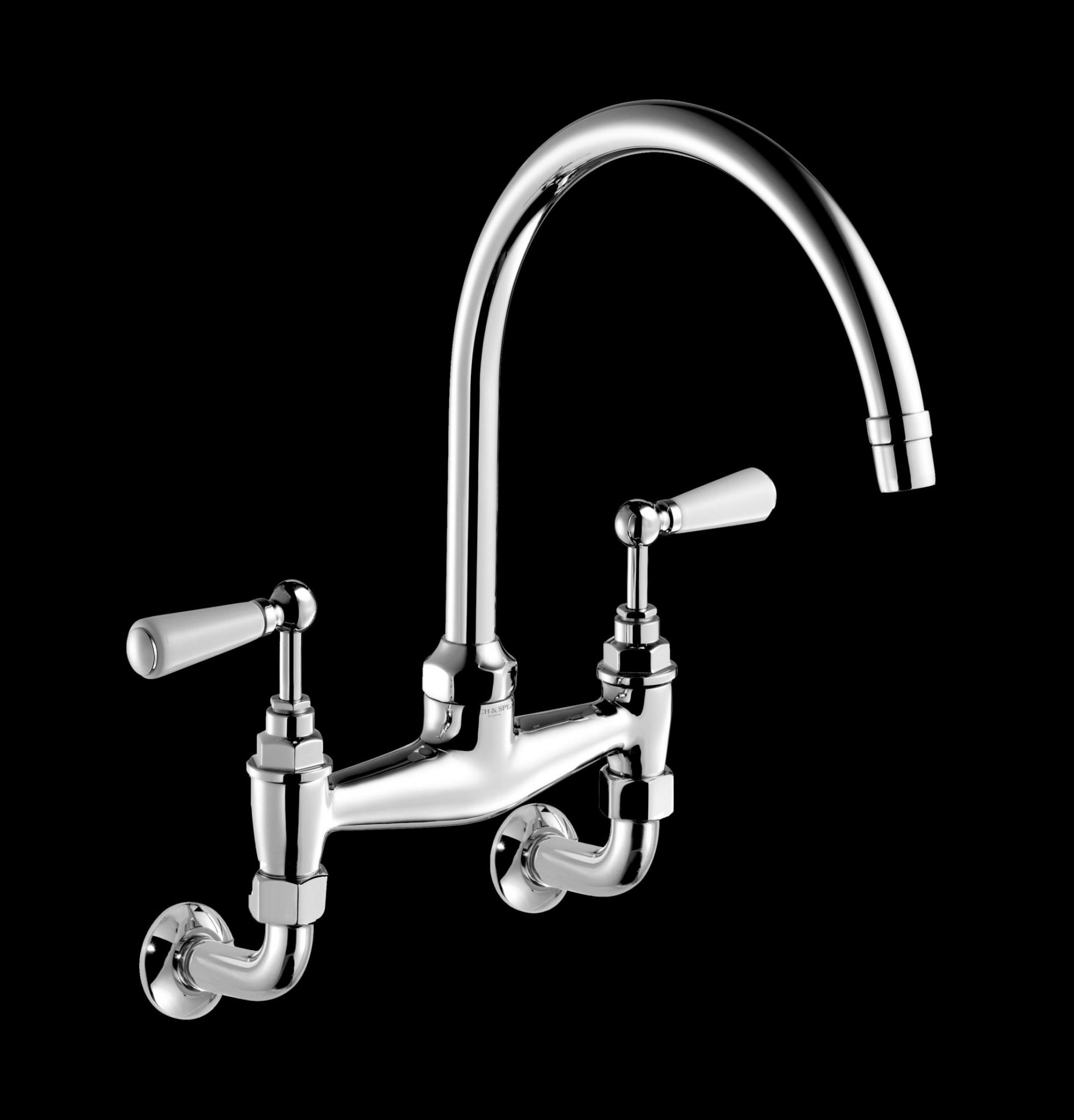 Edwardian Kitchen Mixer