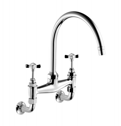 Edwardian Kitchen Mixer