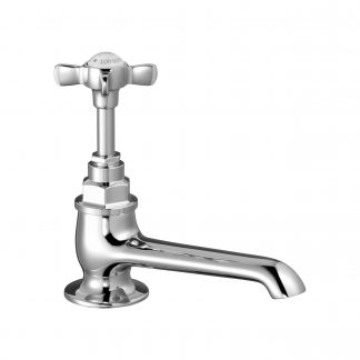 Edwardian Pillar Tap, Hot