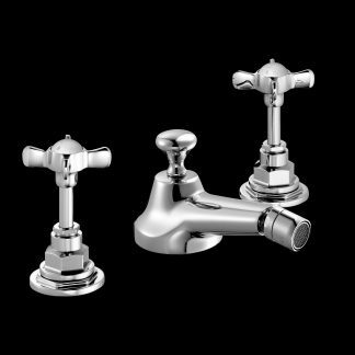 Edwardian Bidet Taps