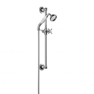 Edwardian Adjustable Hand Shower