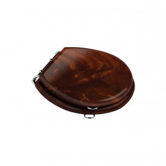 Bespoke Lavatory Seat