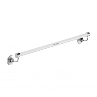 Edwardian Single Towel Rail