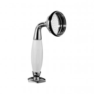 Cubist Hand Shower - Deck Mounted