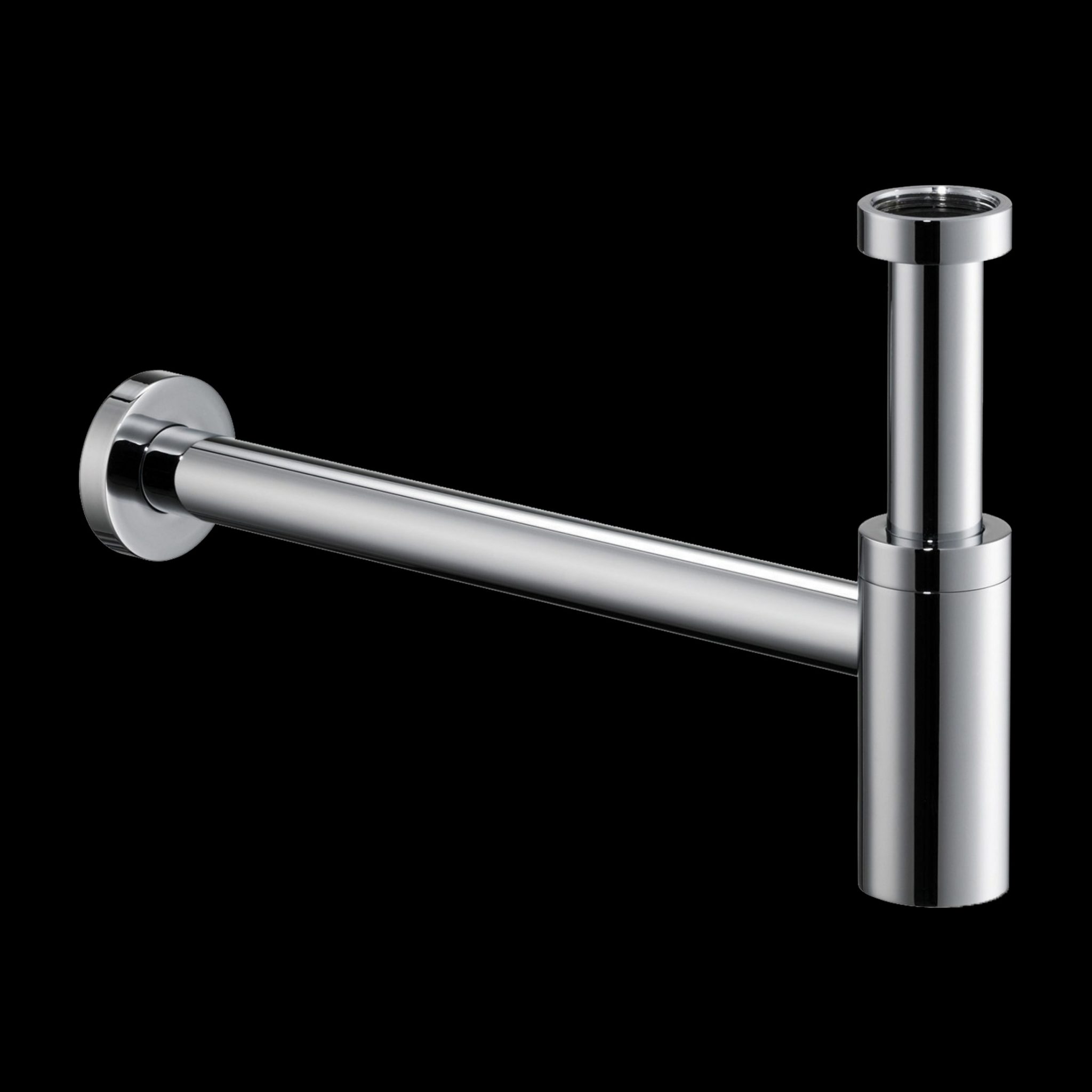 Edwardian/DCA Bottle Trap - Image 2