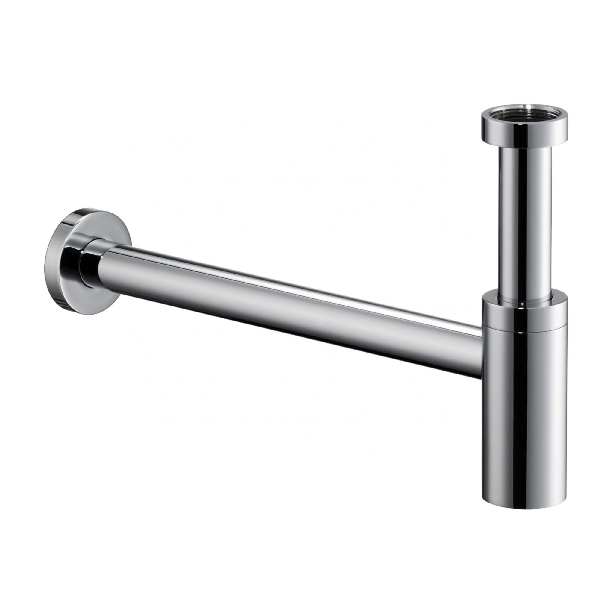 Edwardian/DCA Bottle Trap