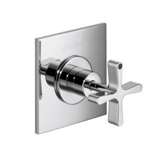 DCA Concealed Diverter