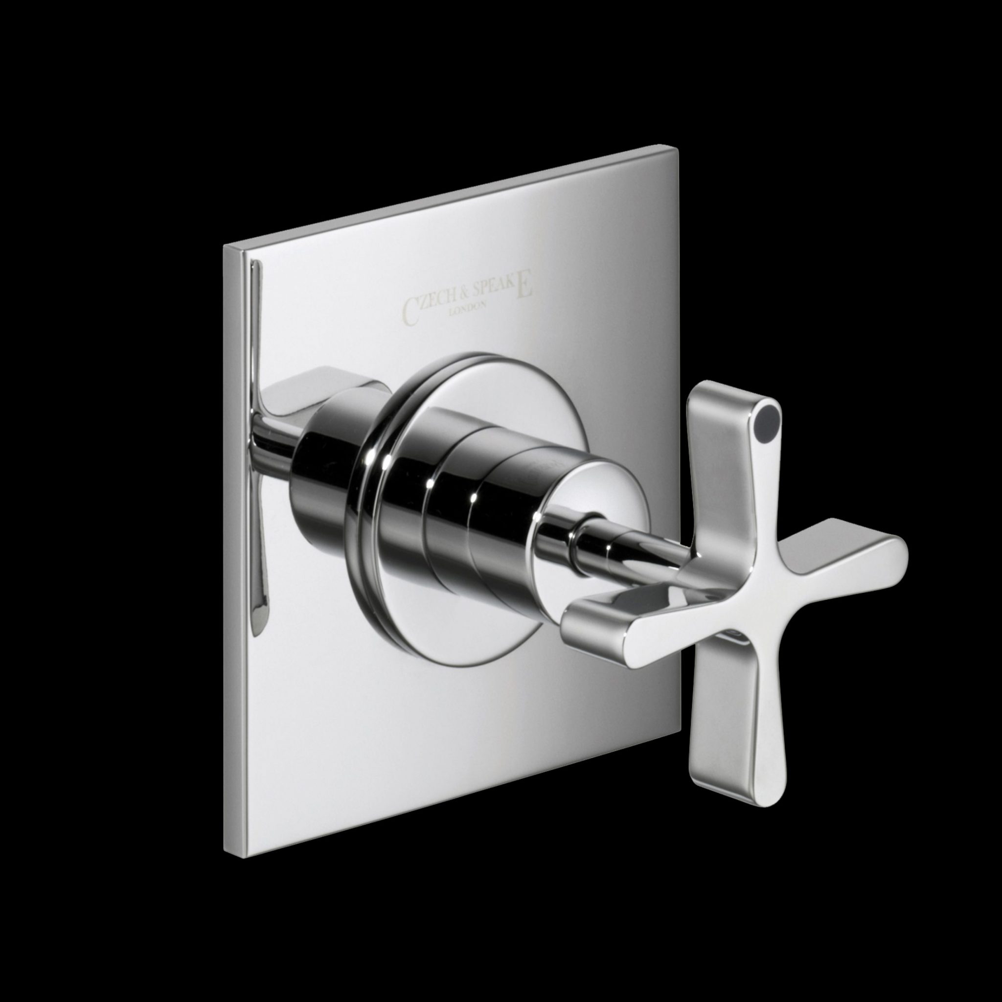 DCA Concealed Diverter - Image 2