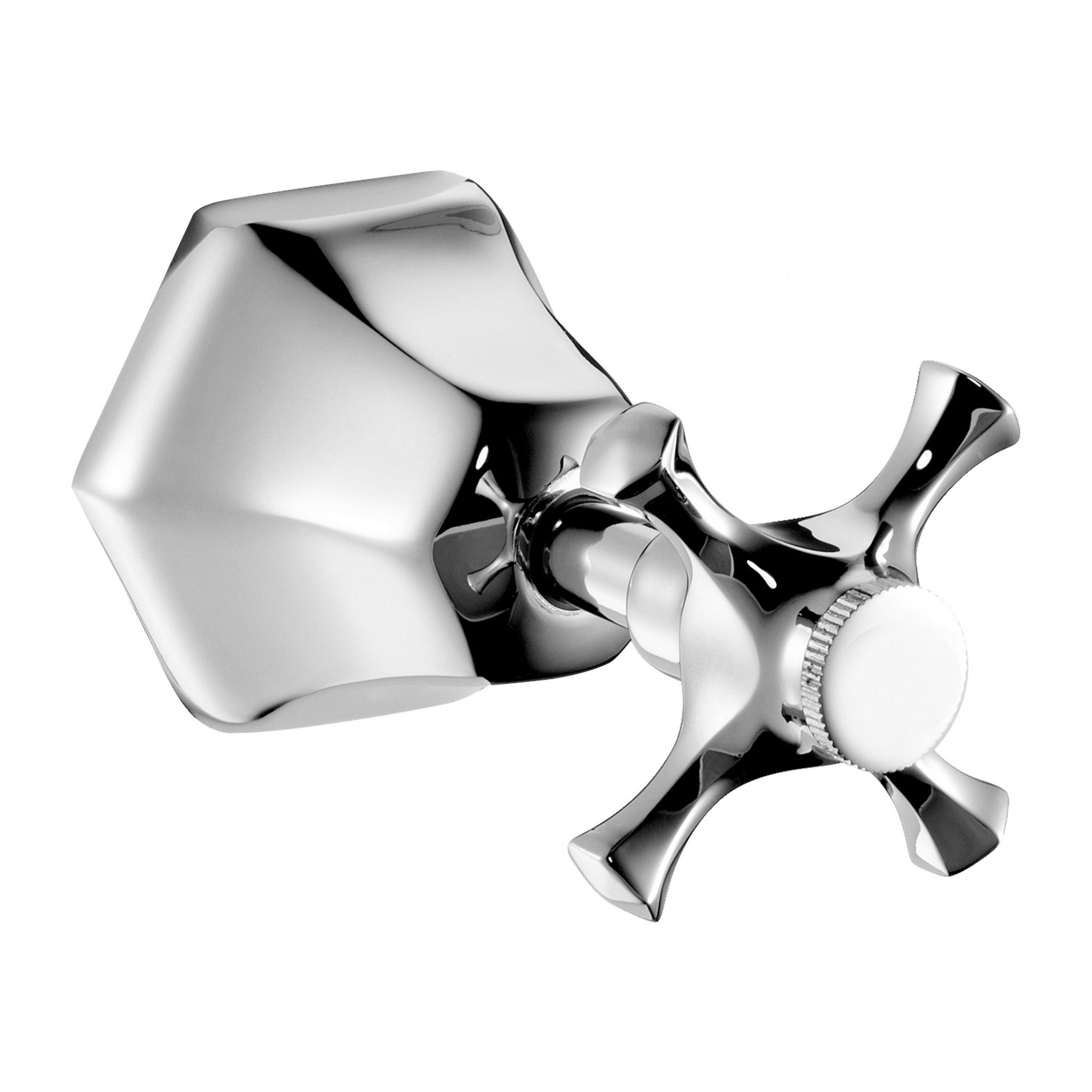 Cubist Concealed Diverter