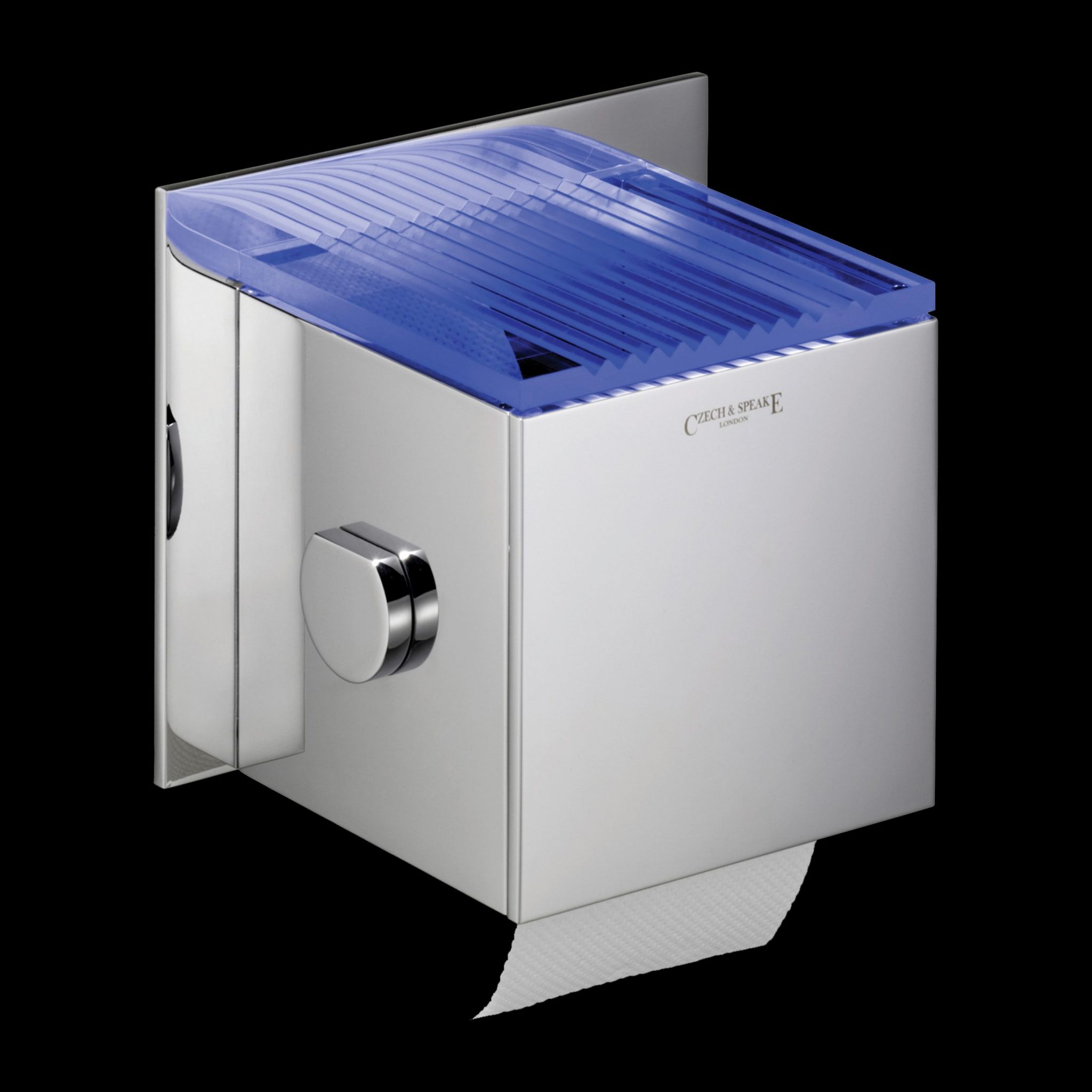 FSD Lavatory Roll Holder - Box - Image 2