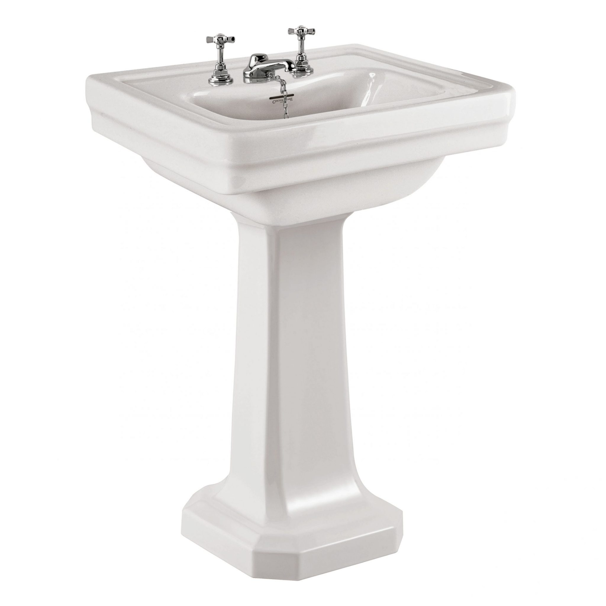 fs Hand Washbasin - Image 2
