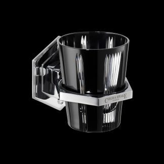 Cubist Tumblers & Holders