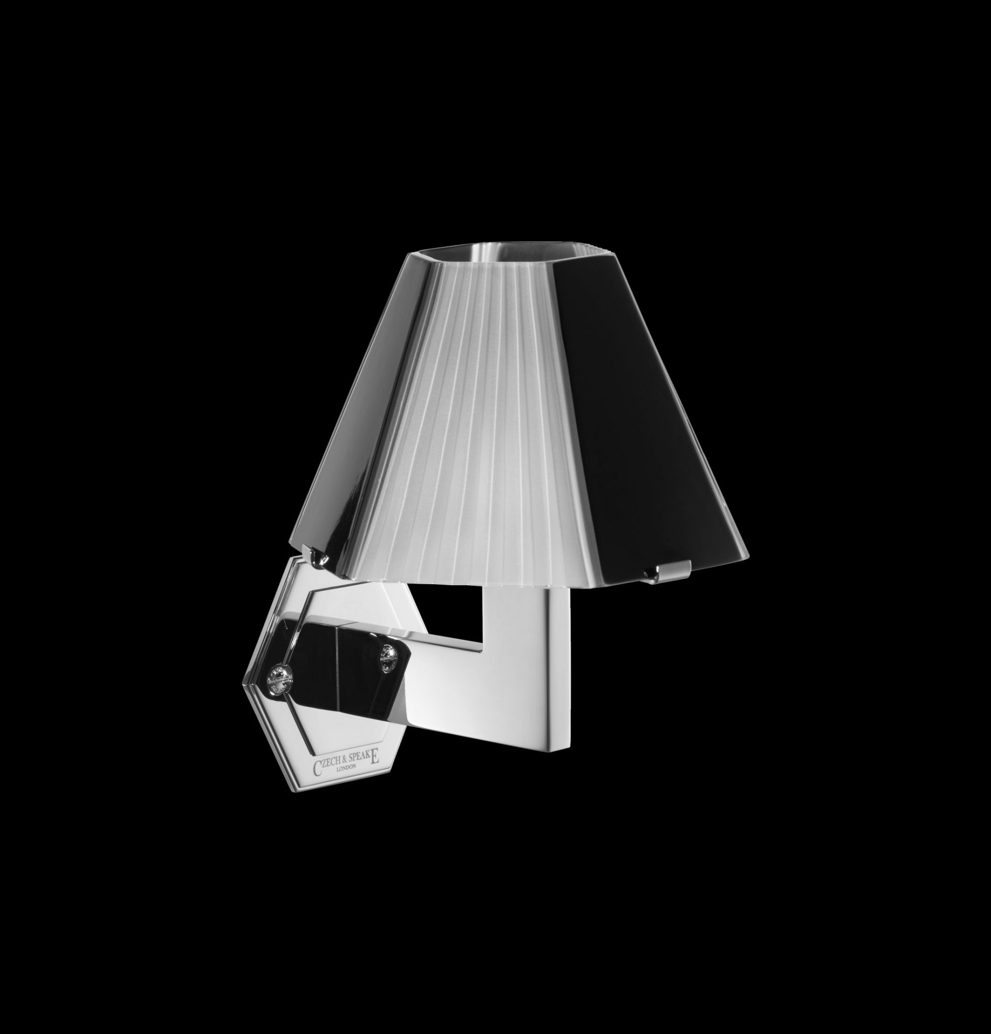 Cubist Wall Light (Bracket) - Image 3